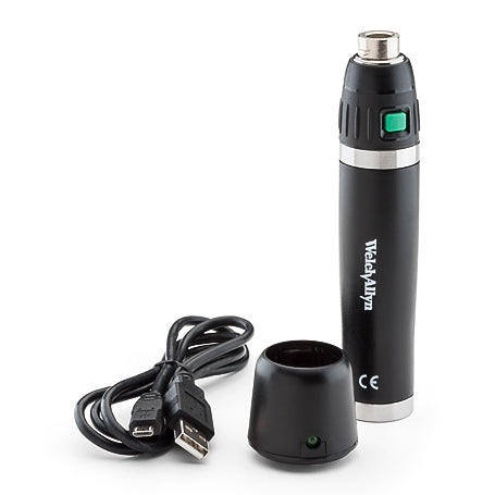 Welch Allyn 3.5 V Rechargeable Power Handle With USB Charging Module