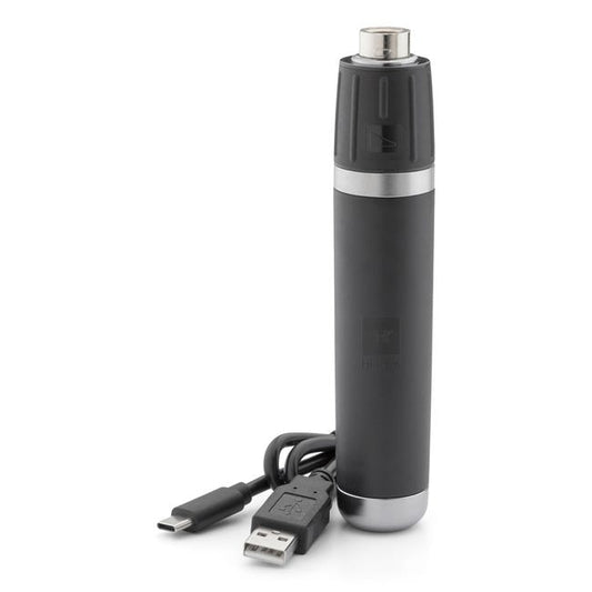 Welch Allyn Li-Ion Plus USB Handle for Desk Charger