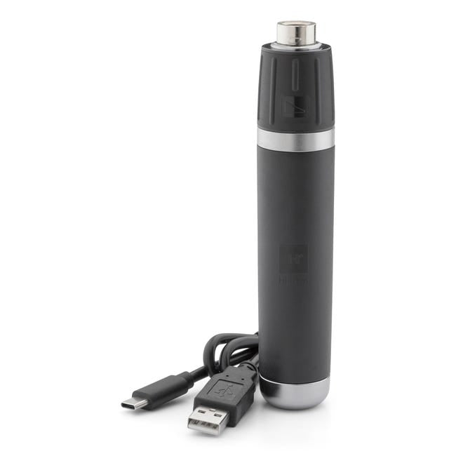 Welch Allyn Li-Ion Plus USB Handle for Desk Charger - Welch Allyn