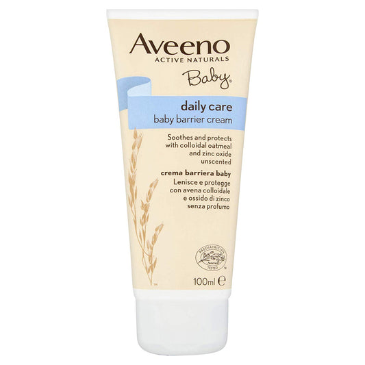 Aveeno Baby Daily Care Barrier Cream - Aveeno