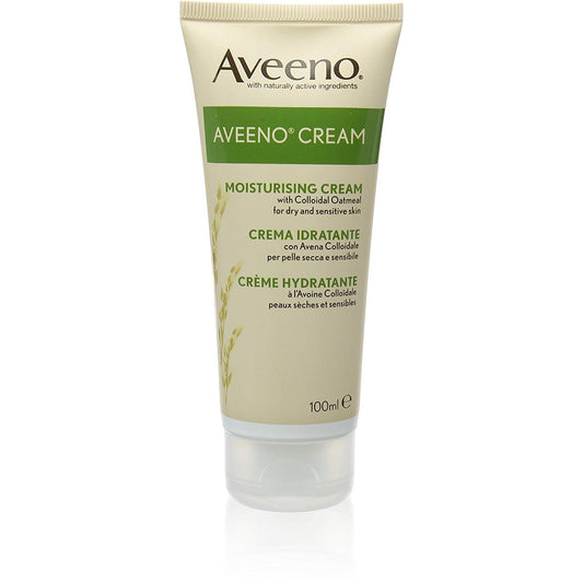 Aveeno Cream - 100ml - Aveeno