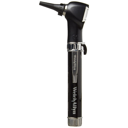 Welch Allyn Pocket Junior Otoscope with AA Batteries