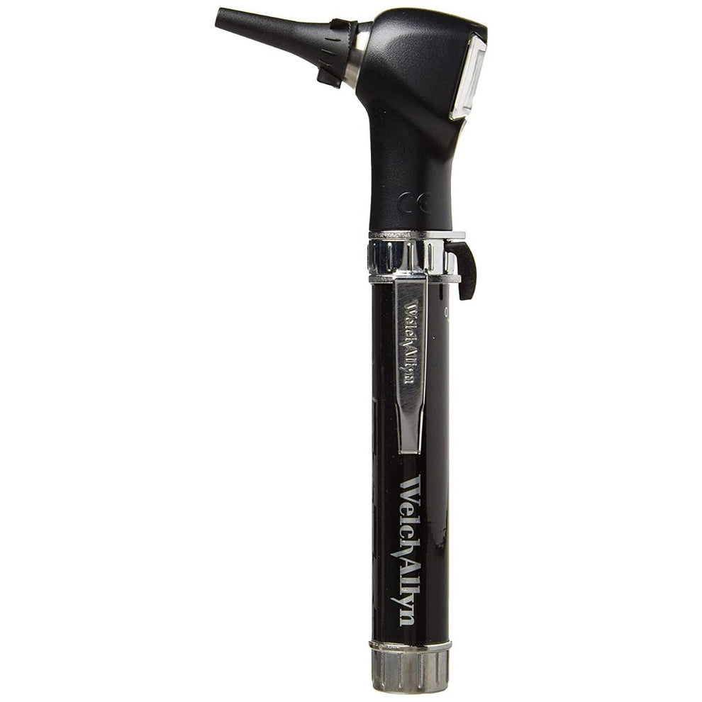 Otoscope De Poche Welch Allyn - Modèle Léger Pour Médecins, Ambulanciers, Usage Médical