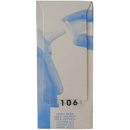 Probe Covers for Gentle Temp GT510 x 20 - Omron