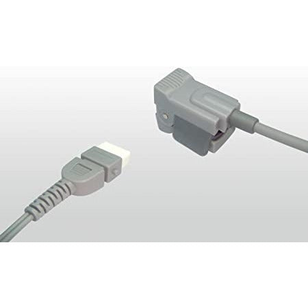 Paediatric sensor - Clip - ChoiceMMed