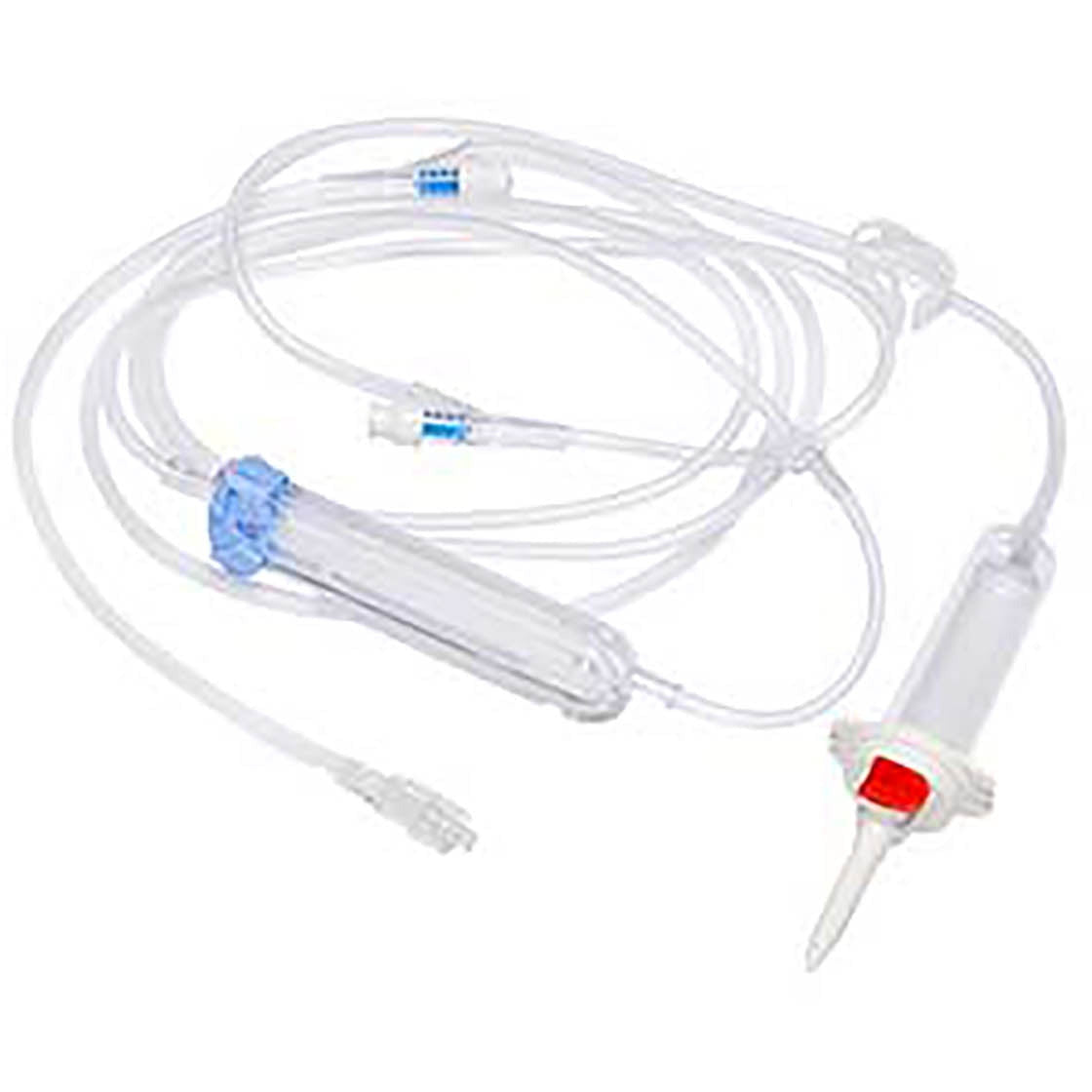 Alaris™ SE Primary infusion set - No Filter - Becton Dickinson