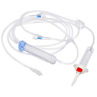 Alaris™ SE Primary infusion set - No Filter - Becton Dickinson