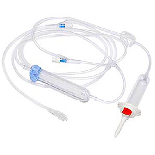 Alaris™ SE Primary infusion set - No Filter - Becton Dickinson