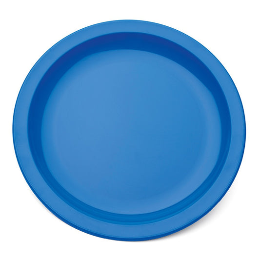 Harfield Antibacterial 23cm Narrow Rim Plate - 