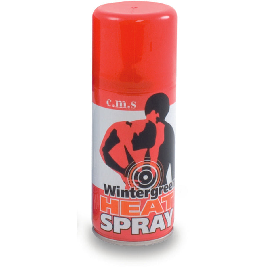 Heat Spray - 150ml