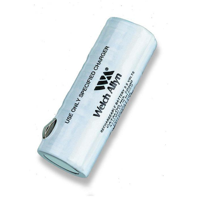 Welch Allyn 3.5v Rechargeable Battery for Desk Charger