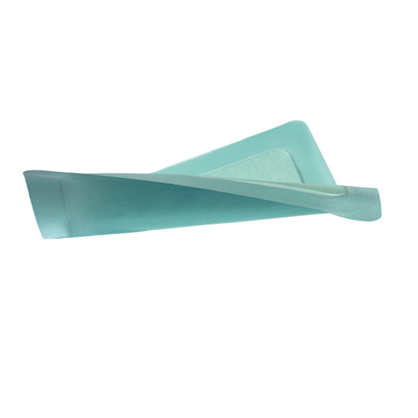 Cutimed Sorbact Hydroactive (Sterile) 7cm x 8.5cm Pack of 10 - BSN