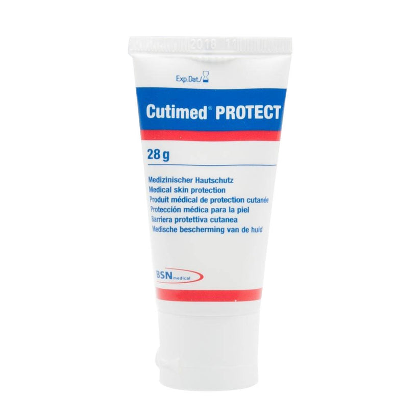Cutimed Protect Barrier Cream 28g – Medisave UK