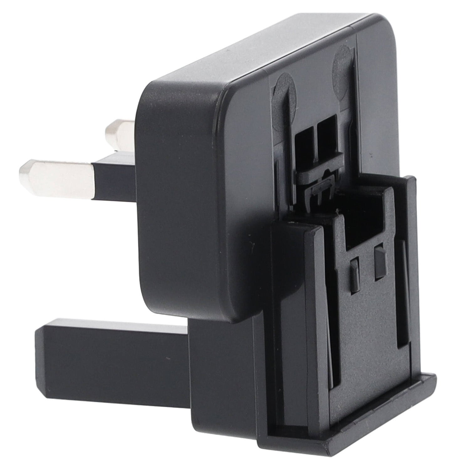 5W Adapter Plug UK - Welch Allyn