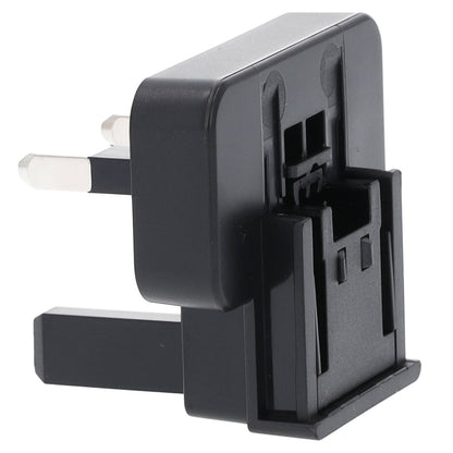 5W Adapter Plug UK - Welch Allyn