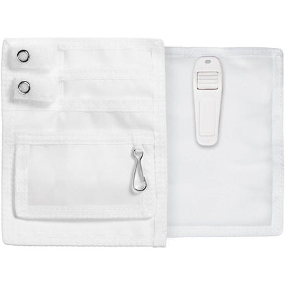 Belt Clip Organizer - 