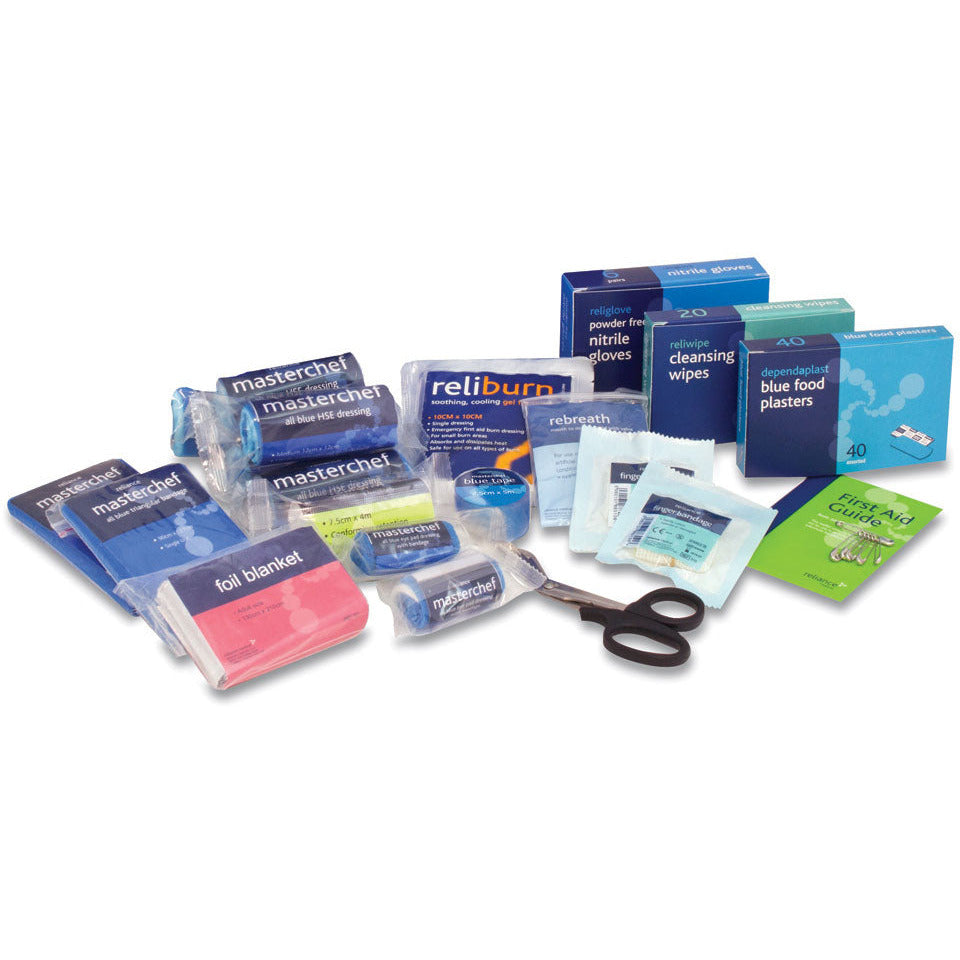 BS-8599 Small Catering Refill Kit - 