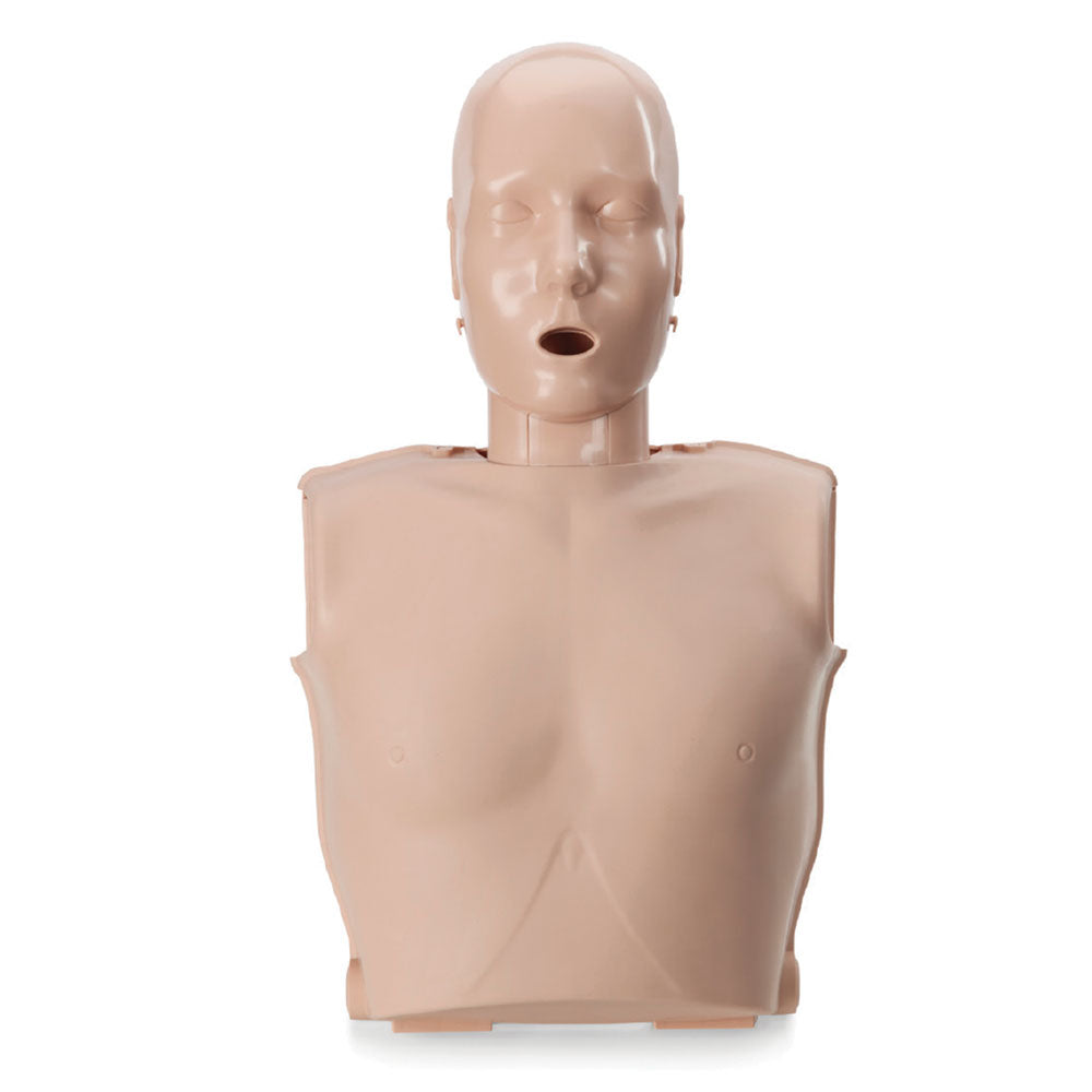 Prestan Ultalite Manikins Pack of 4 (includes 50 lung bags) - Reliance