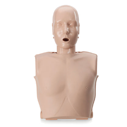 Prestan Ultalite Manikins Pack of 4 (includes 50 lung bags) - Reliance