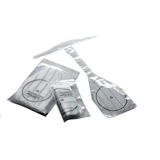 Prestan Lung Bags for Adult Manikin x 50 - 