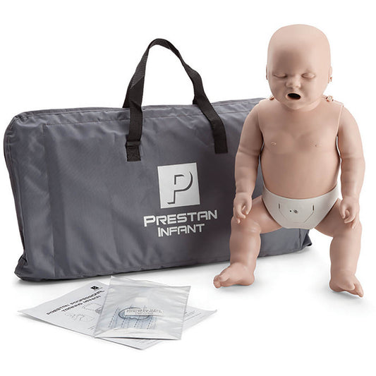 Prestan Professional Training Manikin - Infant - 