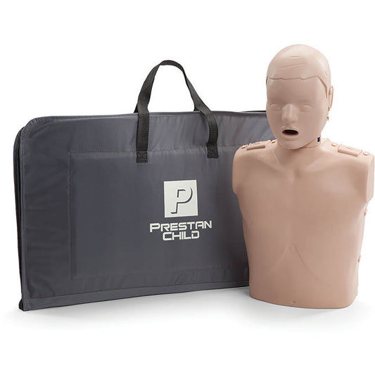 Prestan Professional Training Manikin - Child - 