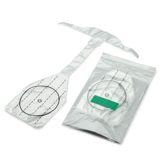 Prestan Lung Bags for Child Manikin - Pack of 50 - 