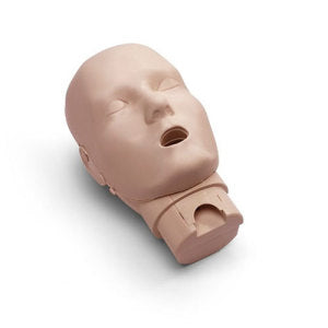 Prestan Head Assembly for Adult Manikin - Single - Discontinued