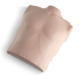 Prestan Torso without Monitor for Adult Manikin - Single - Reliance
