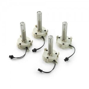 Prestan Clicker for Child Manikin - Pack of 4 - Discontinued