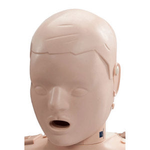 Prestan Head Assembly for Child Manikin - Single - Discontinued