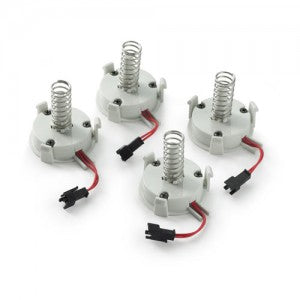 Prestan Clicker for Infant Manikin - Pack of 4 - Discontinued