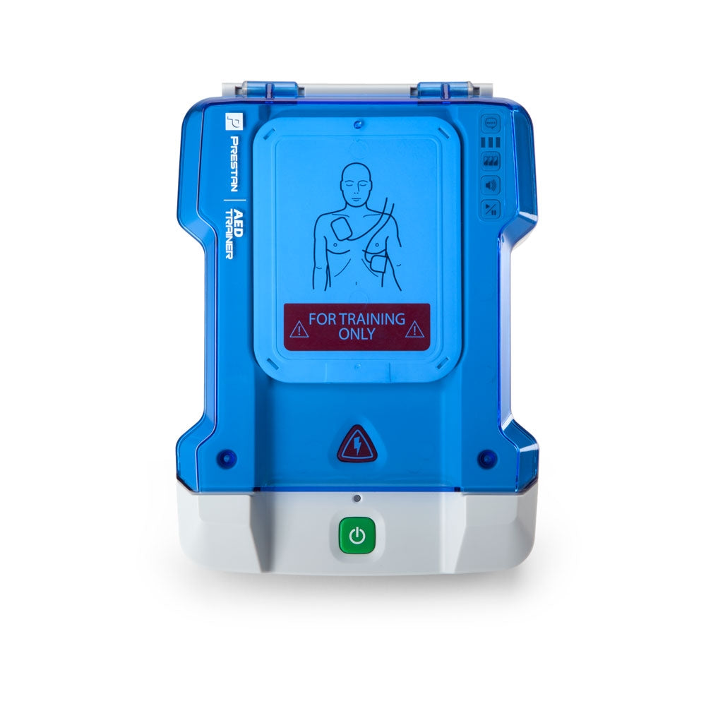 Prestan AED Trainer English/French - Reliance