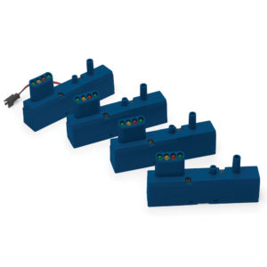 Prestan CPR Rate Monitor Adult - Pack of 4 - Discontinued