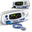 Nonin 7500 Table Top Pulse Oximeter with Prostand 2