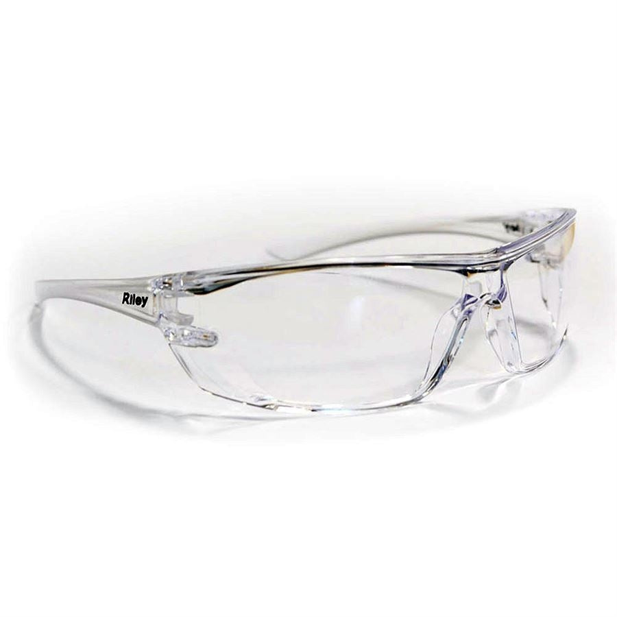 Riley FRESNA™ Safety Glasses - Discontinued