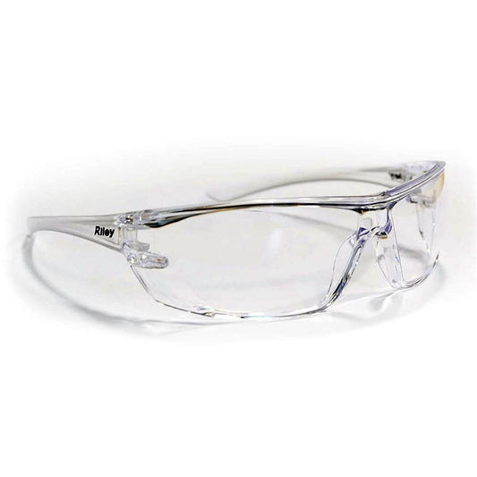 Riley FRESNA™ Safety Glasses - Discontinued