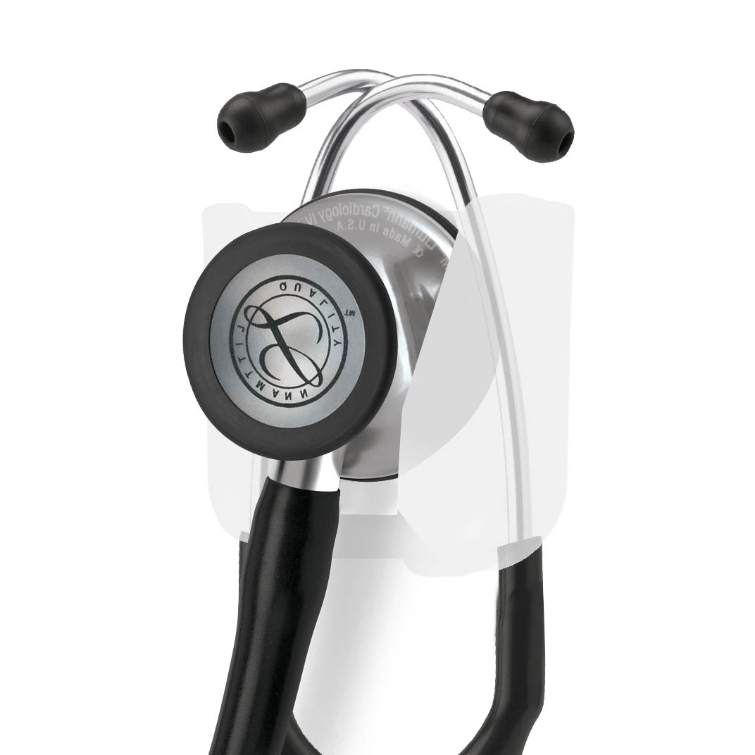 Hip Clip Stethoscope Holder - 