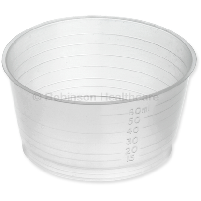 Instrapac Gallipot 60ml