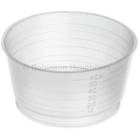 Instrapac Gallipot 60ml