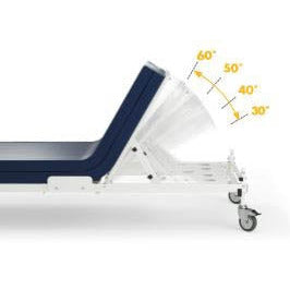 Emergency Relief Bed - Stryker