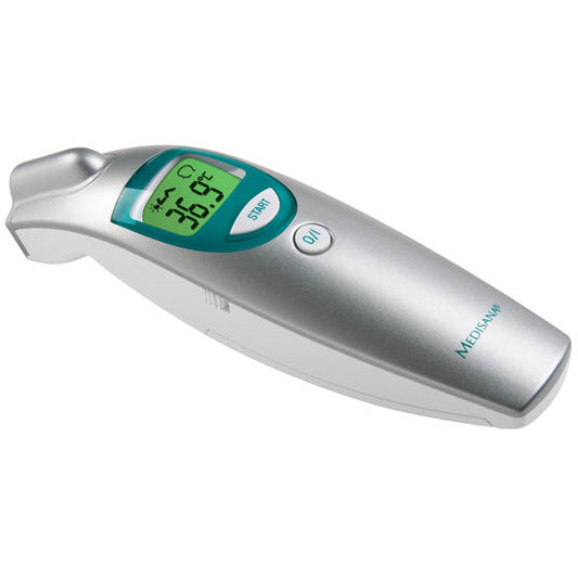 Medisana Non-Contact Infrared Thermometer - 