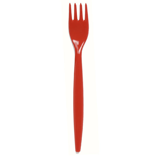 Harfield Antibacterial Stand Fork - 