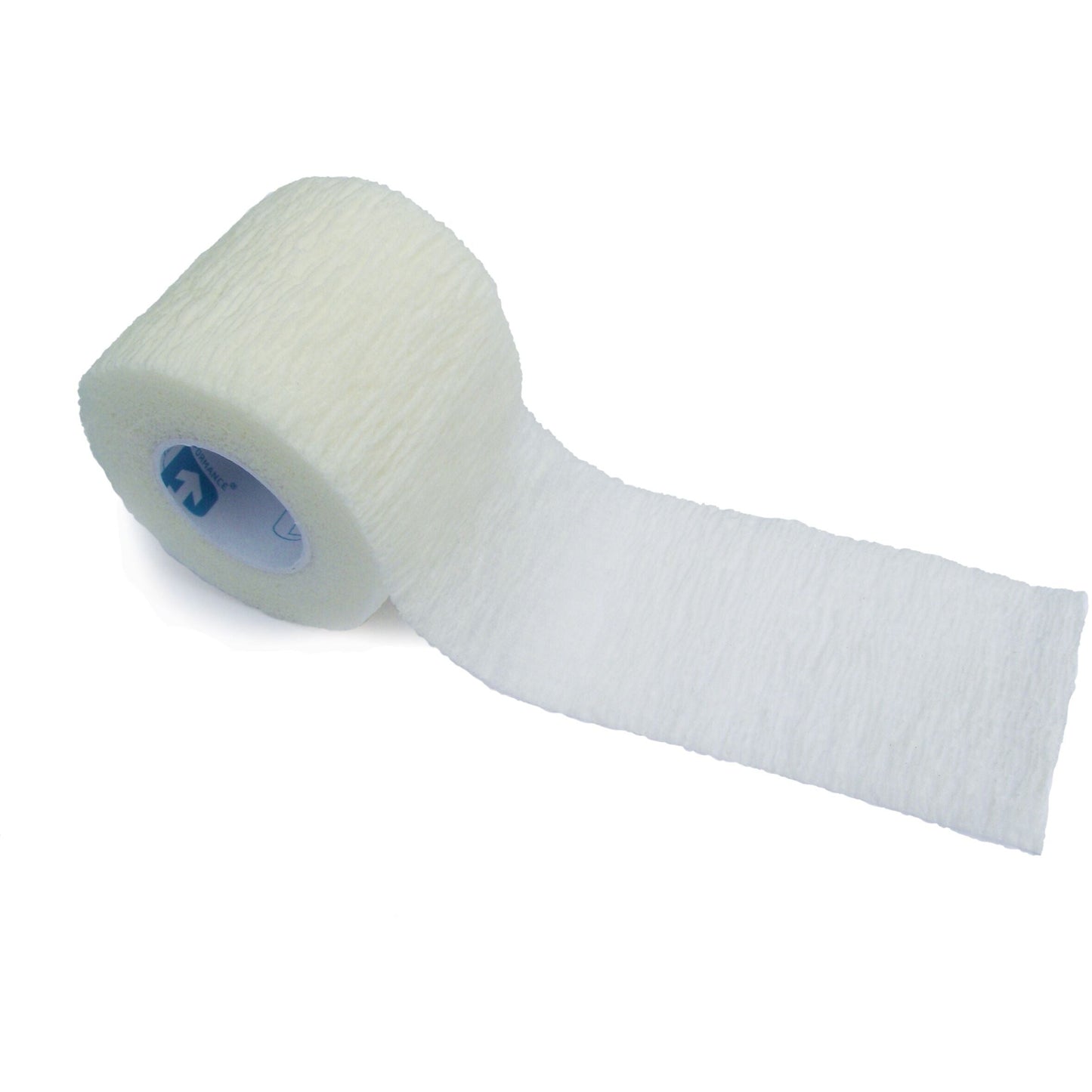 Cohesive Tape - 3" x 5 yards - White - Ultimate Performance
