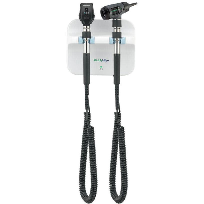 Welch Allyn GS 777 Prestige Wall Unit - 