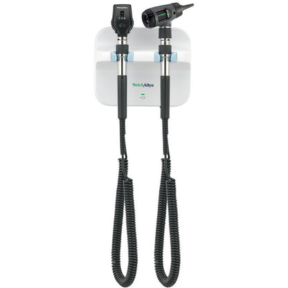 Welch Allyn GS 777 Prestige Wall Unit - 