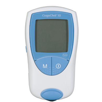 CoaguChek XS Kit - Roche