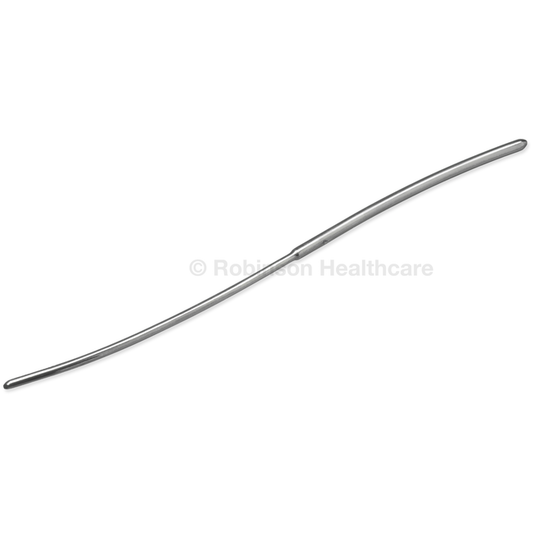 Instrapac Hegar Dilator Size 3/4 - Instrapac