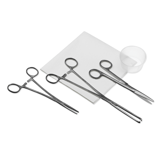 Instrapac Standard IUD Pack - Single