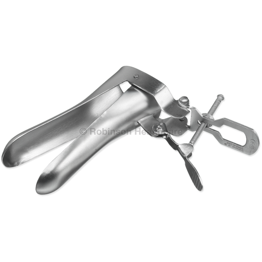 Instrapac Cusco Vaginal Speculum Med-Long - Single